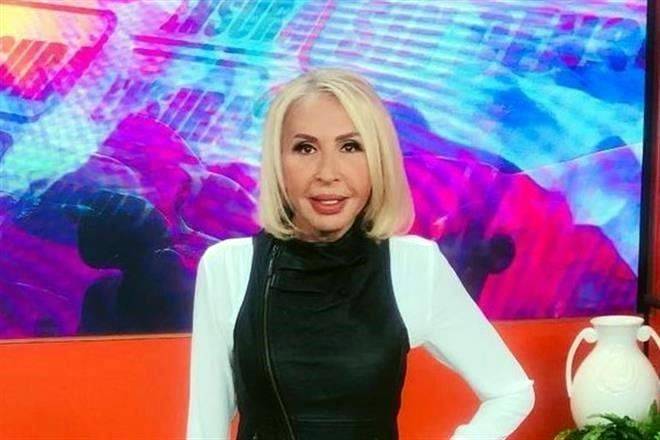Frenan captura de Laura Bozzo