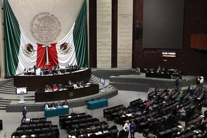 Busca Morena retener el control de San Lázaro