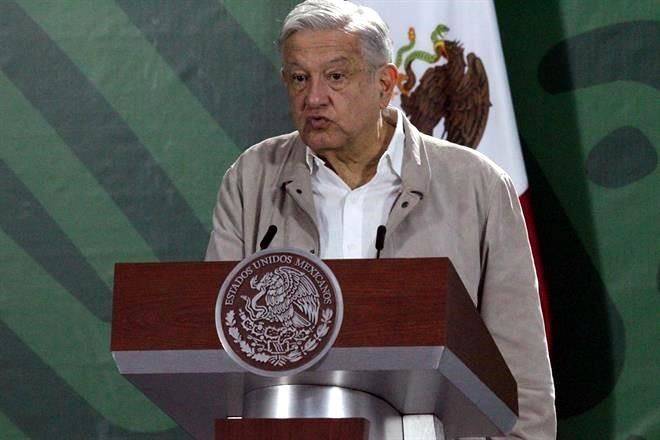 ‘Balconea’ AMLO a Mabe: querían condonación de impuestos