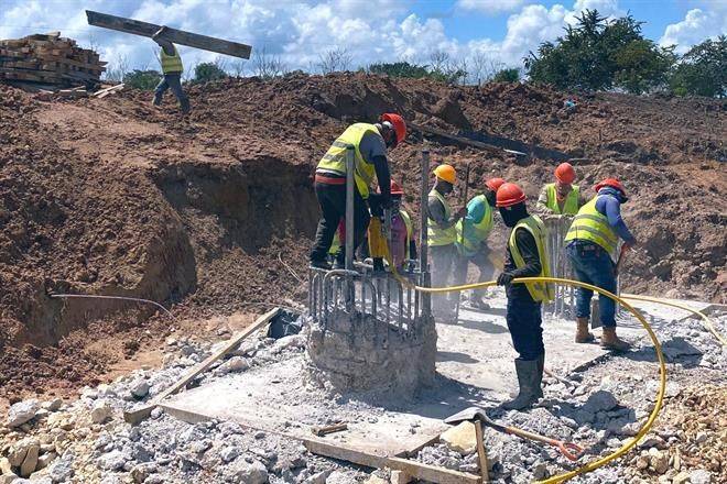 Tiene actividad económica peor resultado en 13 meses