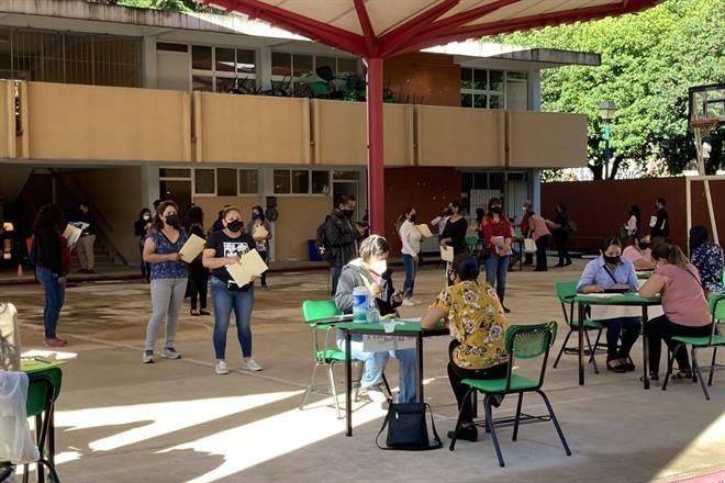 Advierten sobre regreso a clases sin brújula