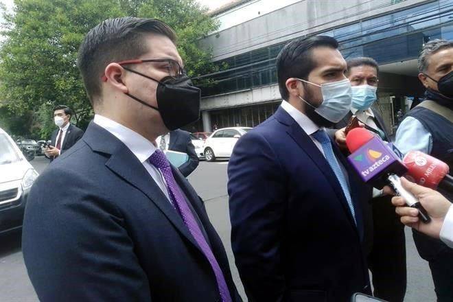 Vinculan a Huerta por abuso sexual equiparado agravado