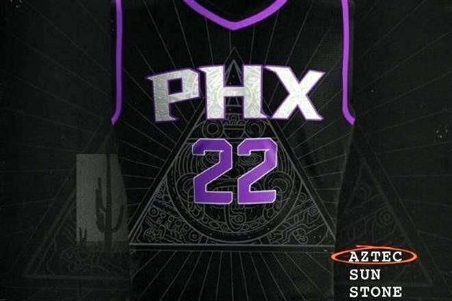 Proponen Soles de Phoenix uniforme muy mexicano