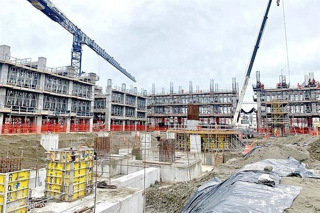 Se desborda 151% gasto en Dos Bocas