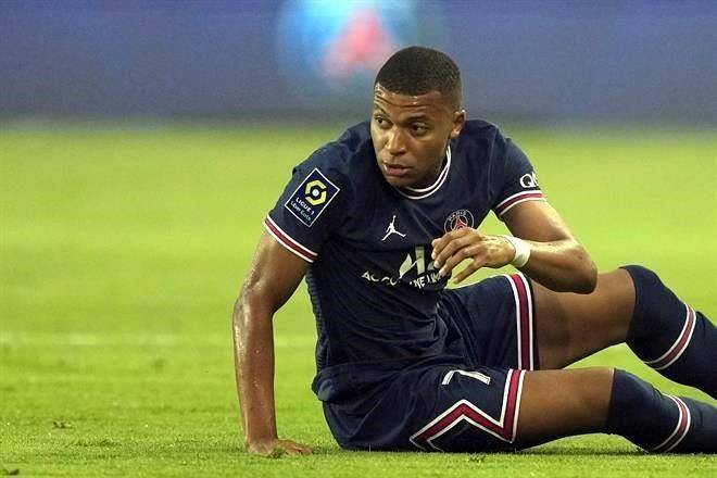 Aumenta Real Madrid oferta por Mbappé: 170 millones de euros