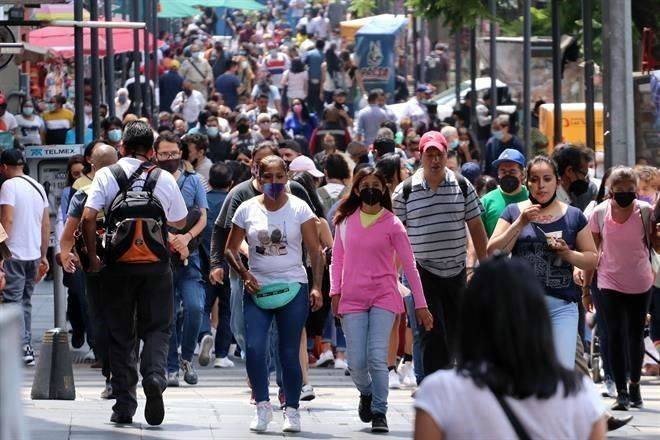 Siguen a la baja hospitalizaciones por Covid en CDMX