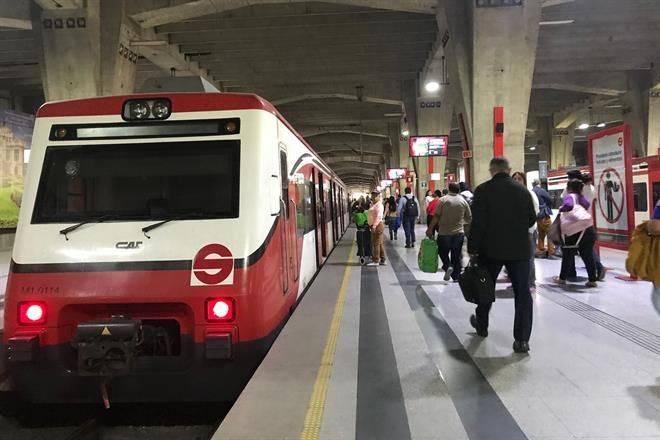 Dan 18 años más a concesión del Tren Suburbano