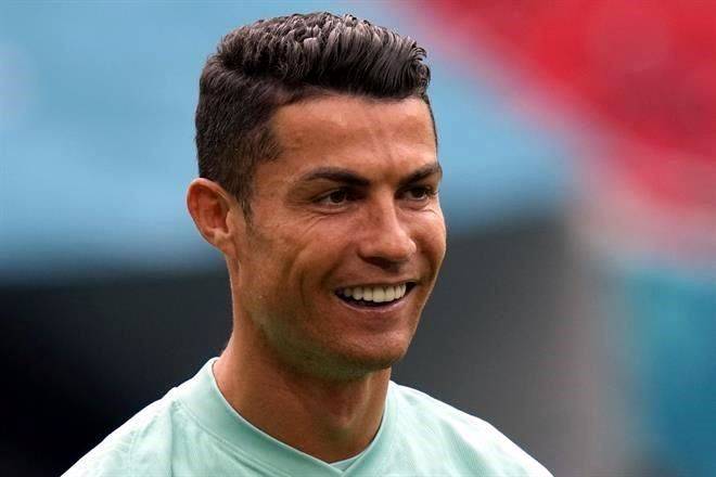 Regresa Cristiano Ronaldo al Manchester United