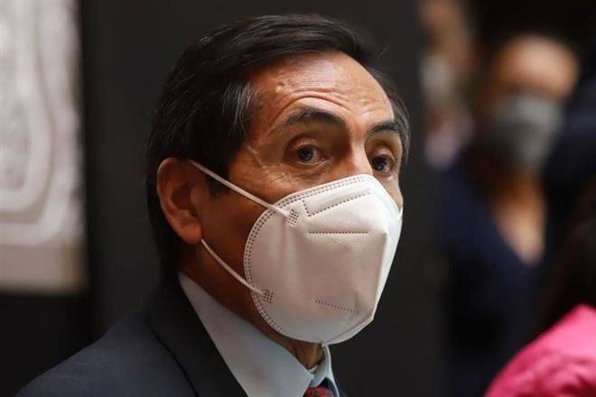 Prevé Hacienda incluir recursos del FMI en Presupuesto 2022