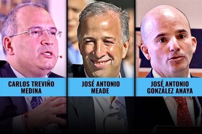 Apunta Lozoya a ex directores
