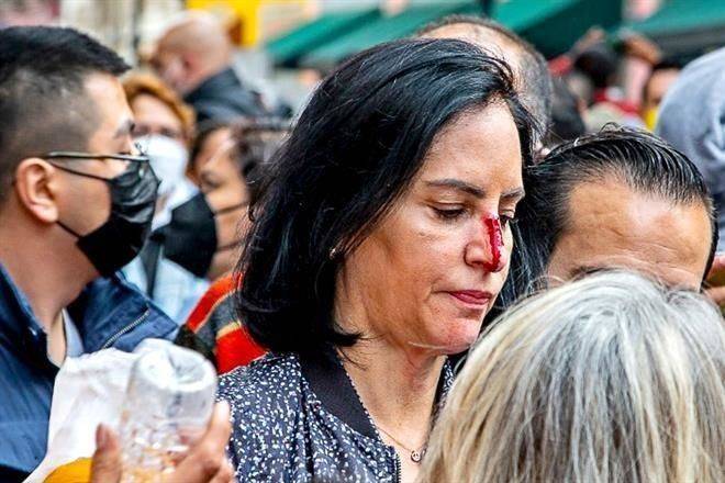 Tensan relevo de Alcaldías