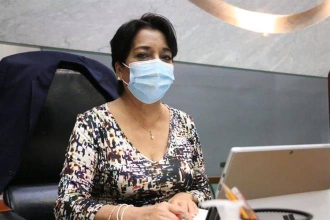 Dobletea legisladora del PVEM