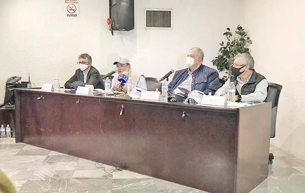 REVOCAN ACUERDO ENTRE AHMSA Y AMI