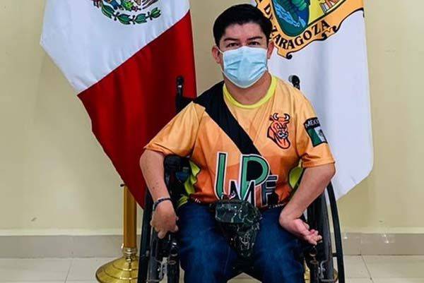 Gana Alan Premio Estatal de Juventud