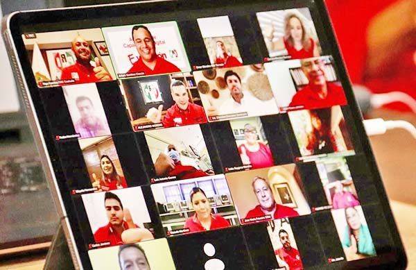 Capacita PRI a sus ediles; inician diplomado