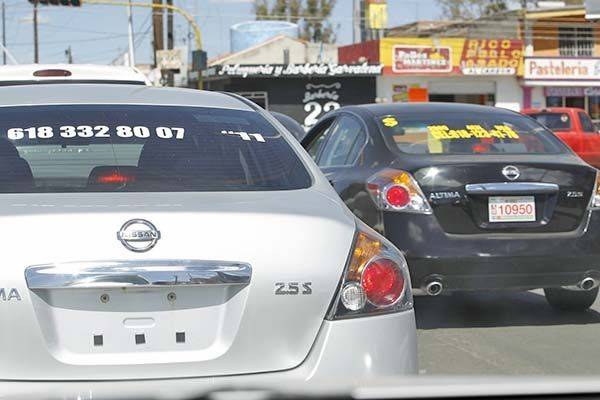Confirma López Obrador regularización vehicular