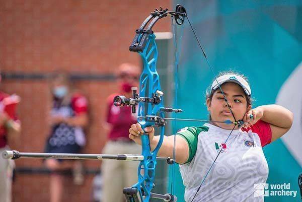 Histórico triunfo de Selene Rodríguez