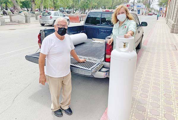 Ofrecen artículos de hogar a bajo costo