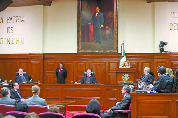 Plantean derecho a decidir aborto