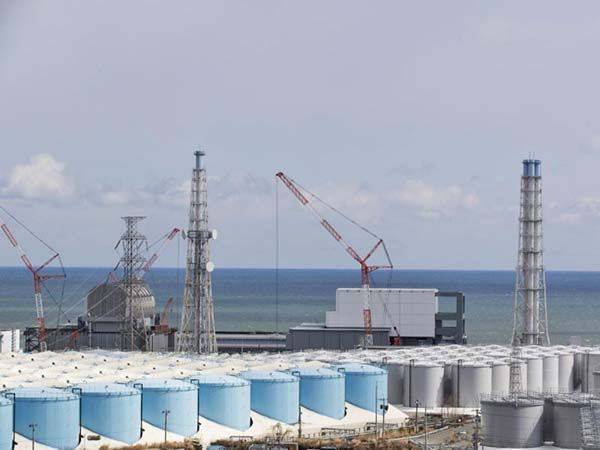 Agua radiactiva de Fukushima será vertida al océano