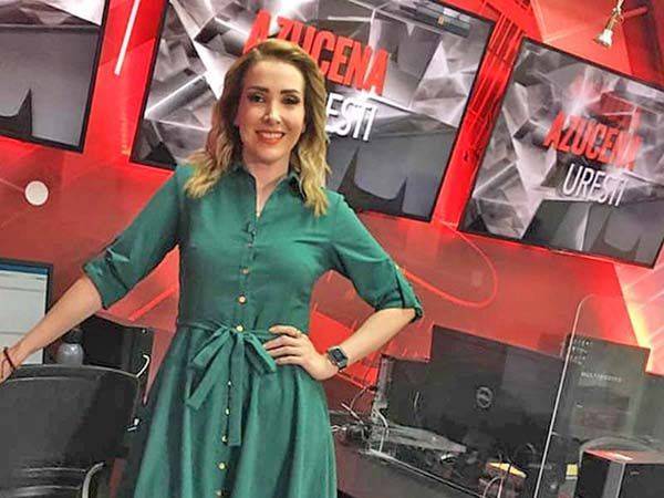 Amenaza CJNG a diversos medios