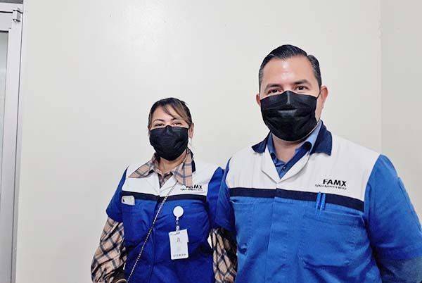Ofrece Fujikura 400 vacantes laborales