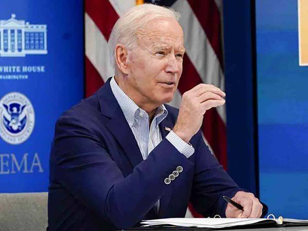 Teme Biden otro ataque en Kabul en próximas horas