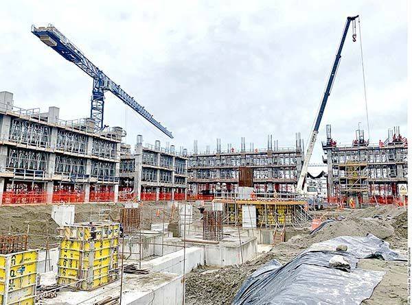 Se desborda 151% gasto a Dos Bocas