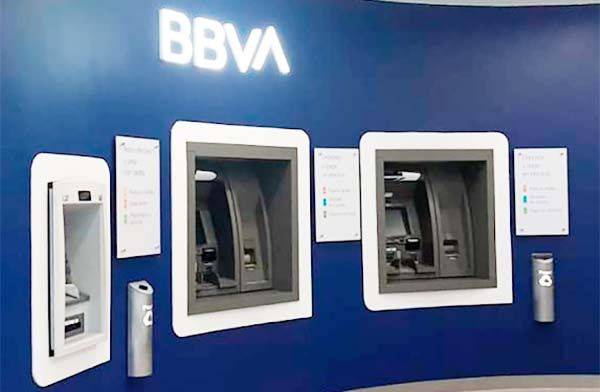 Agandalla BBVA pensión a jubilado