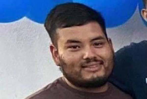 Cumple fronterense un mes desaparecido