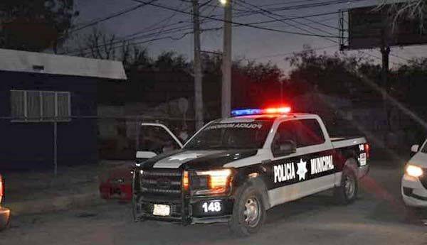 Aplica legítima defensa en caso de ladrón herido