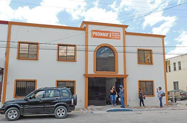 Pierden interés padres por recuperar a 3 niños