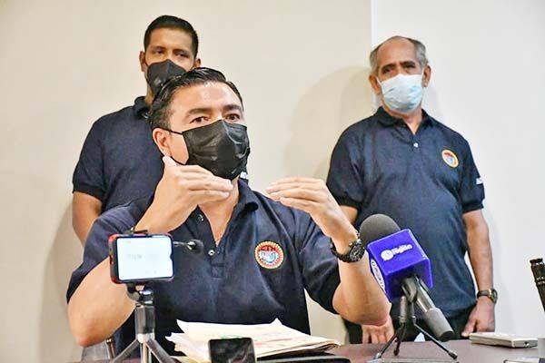 Pide CTM recuento de votos en Teksid