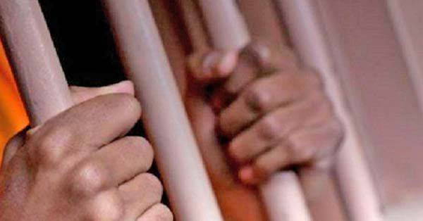 Sentencian a ladrón a 8 años de cárcel