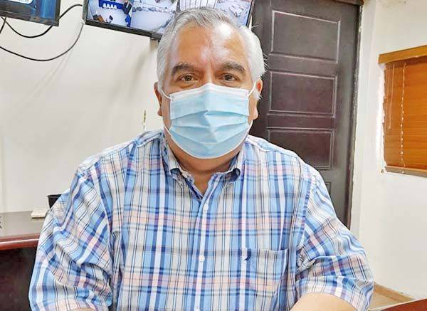 Invita Olivas a denunciar a víctimas de montachoques
