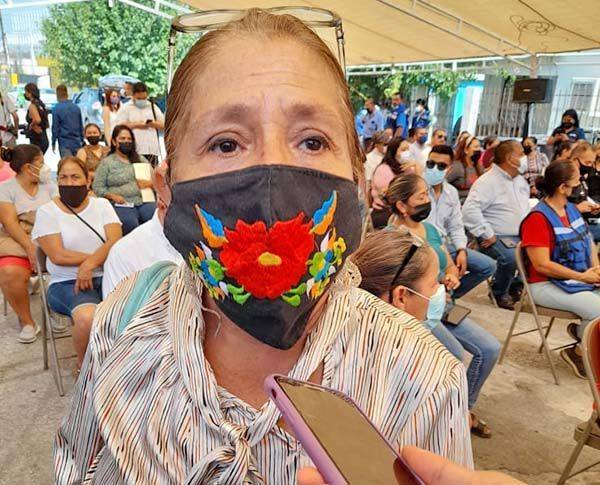 “Le tocaba a mi hija regiduría de Morena”