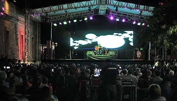 Anuncia Cultura eventos regionales