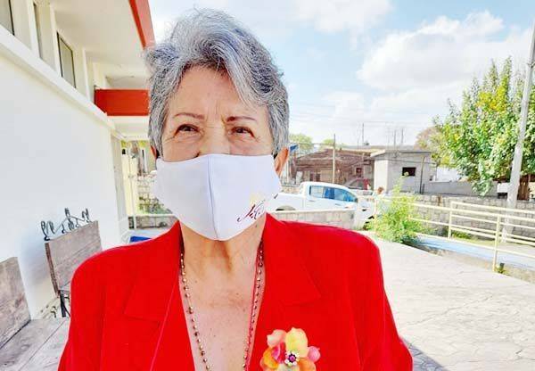 Celebrarán su día sin visitas en asilo