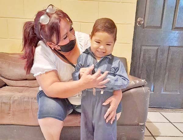 Paisano apoya a Leo con nueve donadores