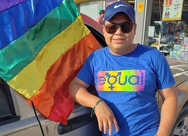 Realizará marcha comunidad LGBT