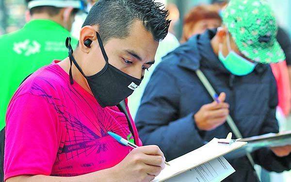 Ofertarán en Frontera 500 vacantes laborales