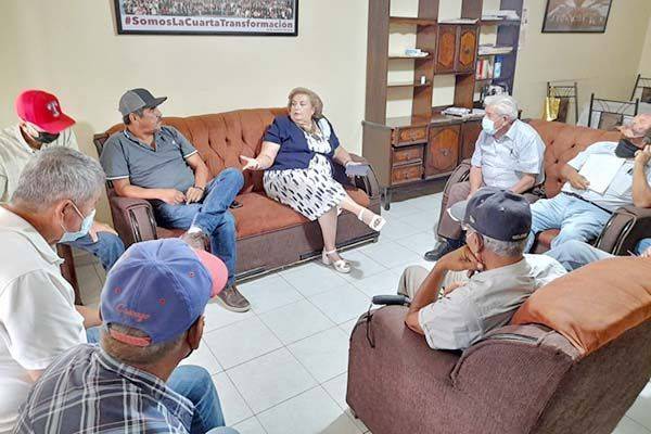 Presentan 150 quejas por anomalías en becas