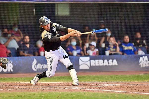Se recuperan del Covid 12 jugadores de Acereros