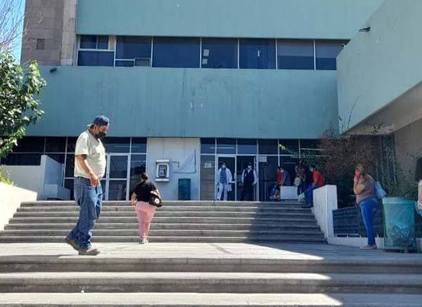 Arroja 15 defunciones el reporte estatal Covid