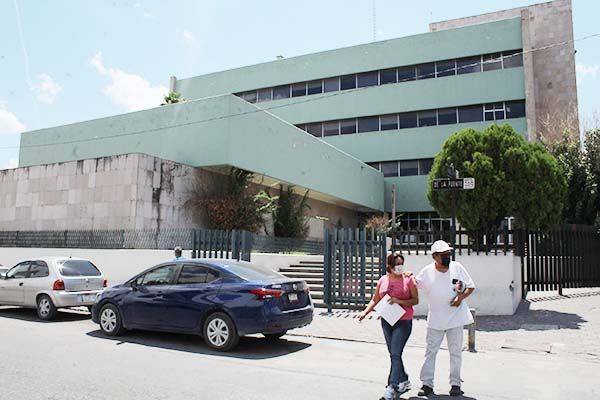 Reporta Salud 347 contagios