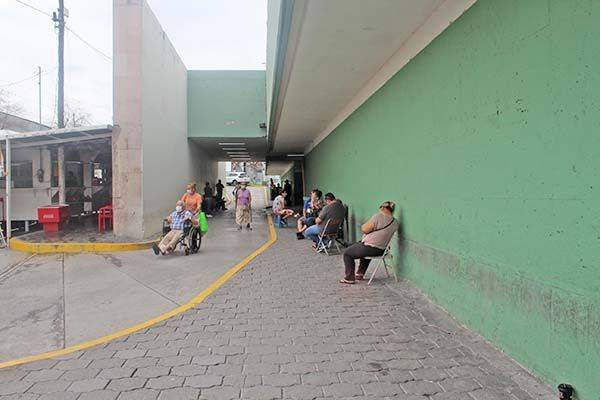 Reportan 24 casos de Covid en región