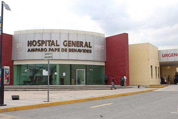 Vacunarán médicos del Amparo Pape