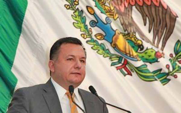 Defenderá Chuma derechos de mineros