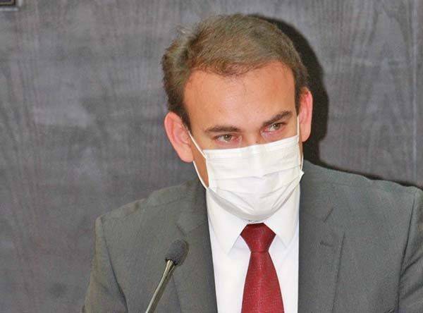 Exhortan a federación regresar los recursos