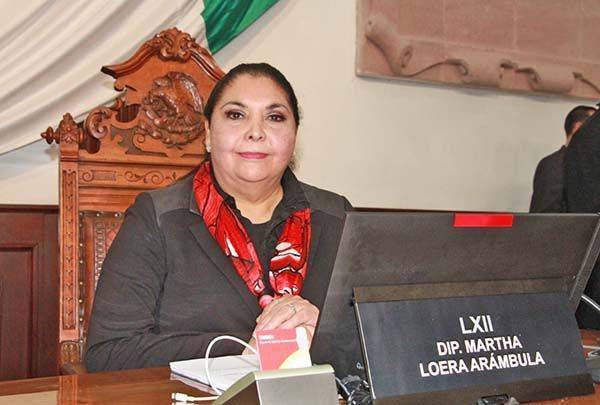 Urgen a Federación combatir la pobreza